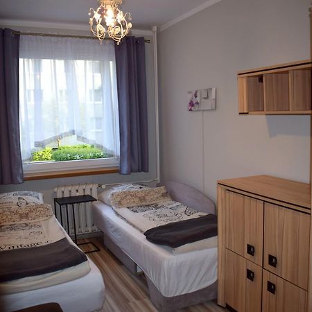 צ'סטוצ'ובה Apartament M-5 - 74M2 מראה חיצוני תמונה