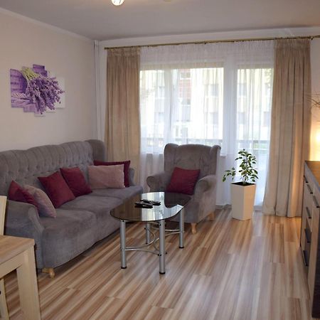 צ'סטוצ'ובה Apartament M-5 - 74M2 מראה חיצוני תמונה