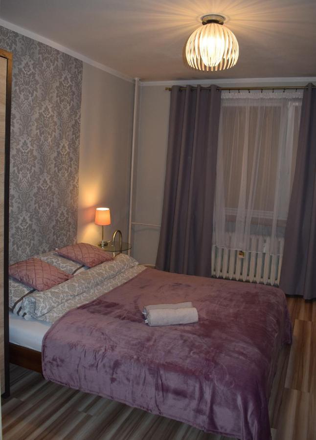 צ'סטוצ'ובה Apartament M-5 - 74M2 מראה חיצוני תמונה