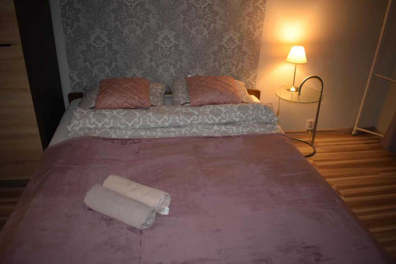 צ'סטוצ'ובה Apartament M-5 - 74M2 מראה חיצוני תמונה