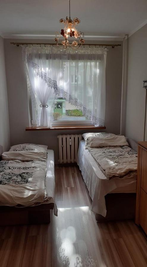 צ'סטוצ'ובה Apartament M-5 - 74M2 מראה חיצוני תמונה