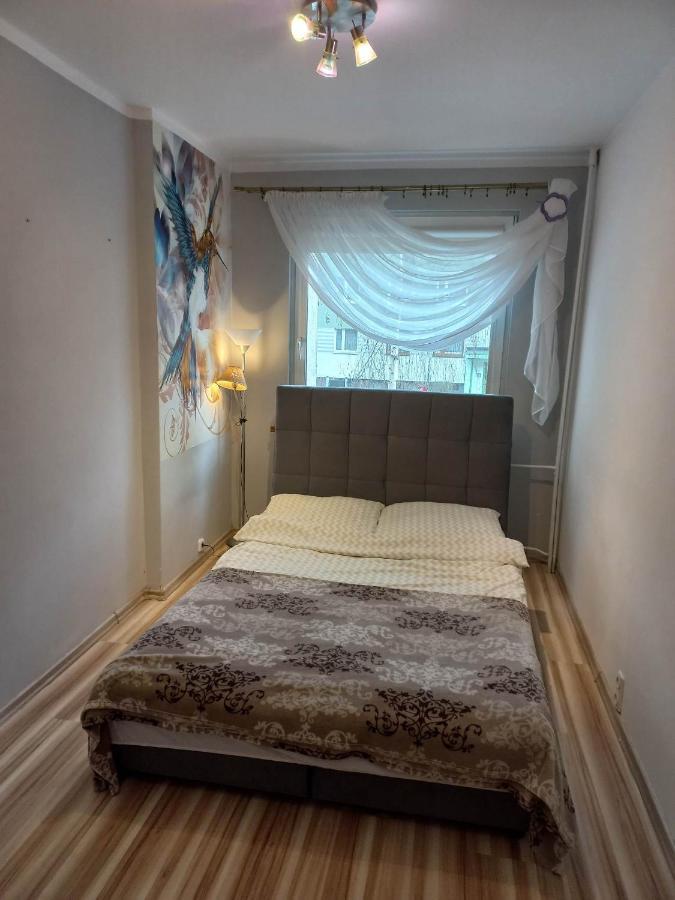 צ'סטוצ'ובה Apartament M-5 - 74M2 מראה חיצוני תמונה