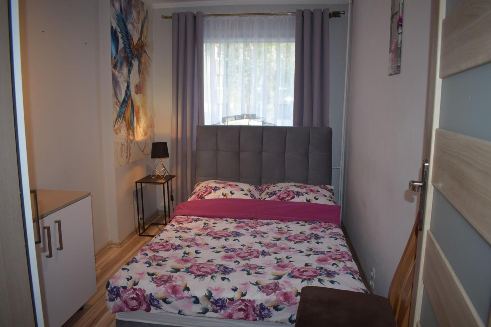 צ'סטוצ'ובה Apartament M-5 - 74M2 מראה חיצוני תמונה