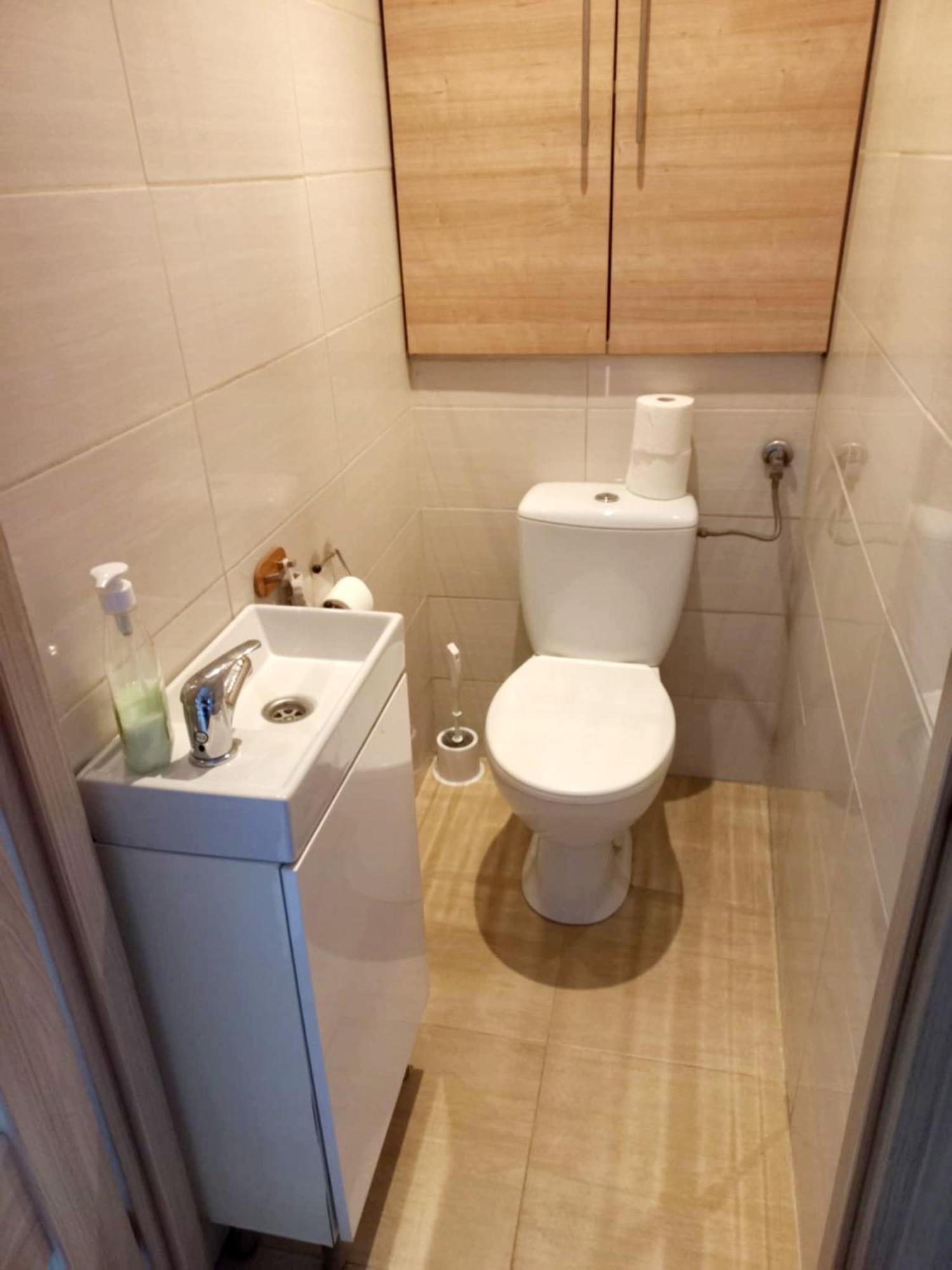 צ'סטוצ'ובה Apartament M-5 - 74M2 מראה חיצוני תמונה