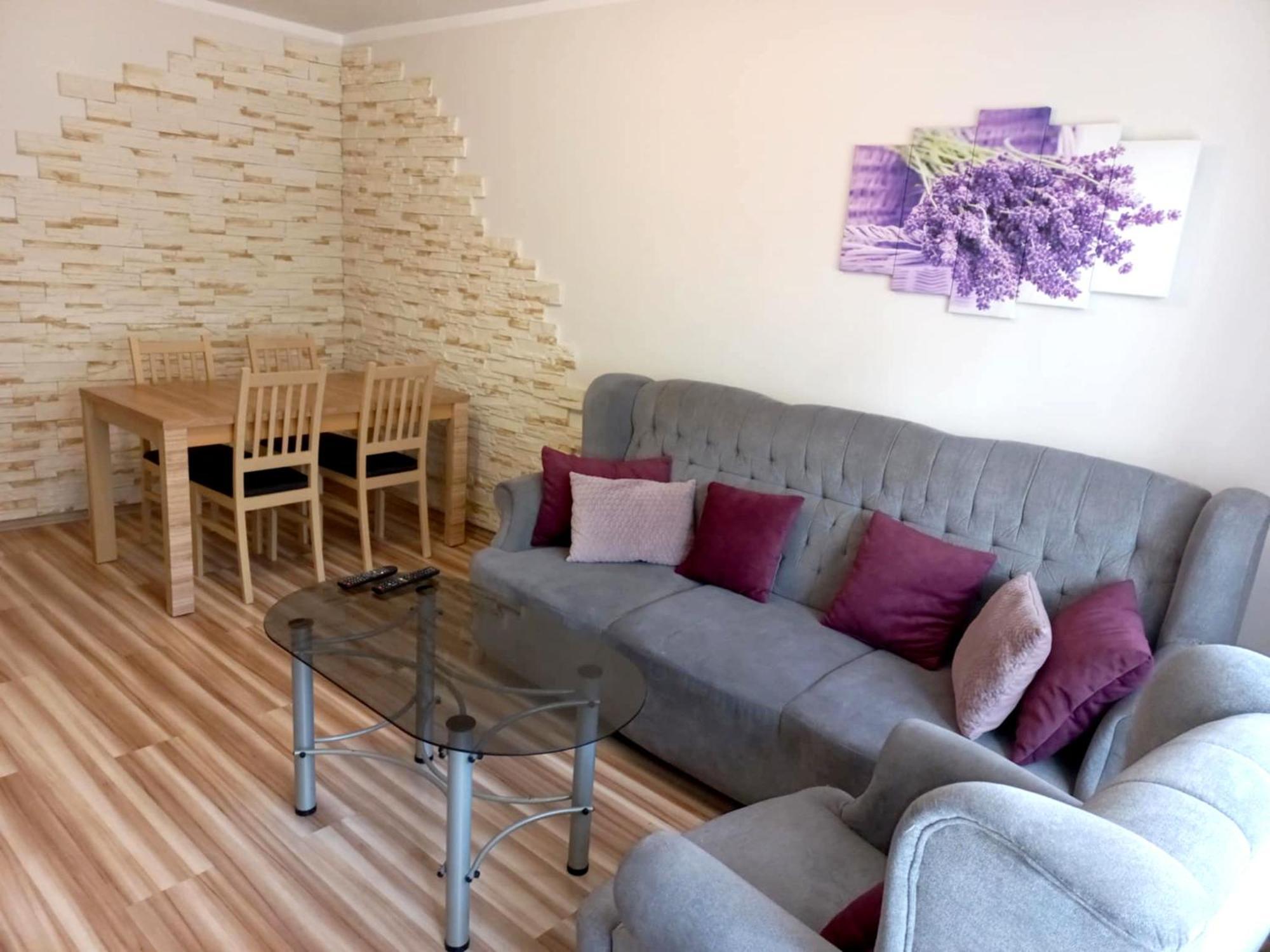 צ'סטוצ'ובה Apartament M-5 - 74M2 מראה חיצוני תמונה