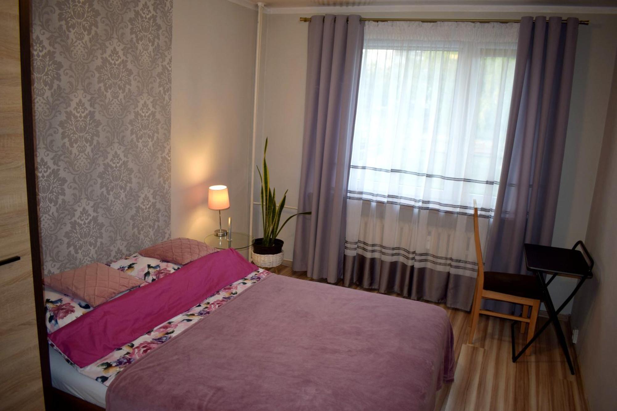 צ'סטוצ'ובה Apartament M-5 - 74M2 מראה חיצוני תמונה