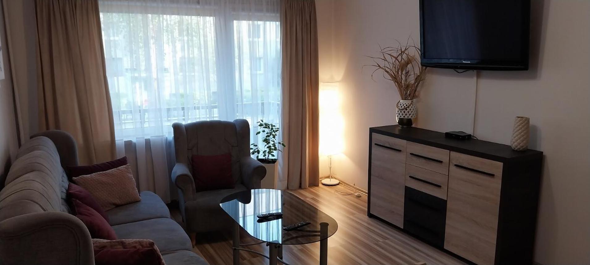 צ'סטוצ'ובה Apartament M-5 - 74M2 מראה חיצוני תמונה