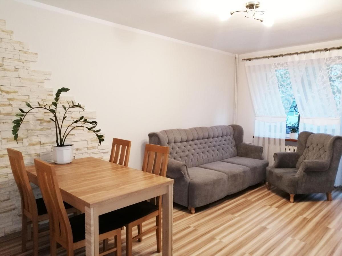 צ'סטוצ'ובה Apartament M-5 - 74M2 מראה חיצוני תמונה